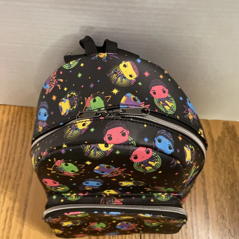 Funko Marvel‎ Infinity Saga Purse/backpack
